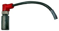 FIREYE FLAME MONITOR