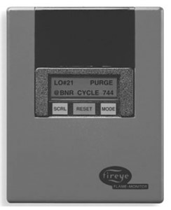 FIREYE CONTROL KIT