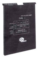 FIREYE INFRARED AMPLIFIER