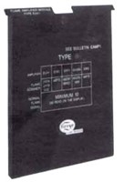 FIREYE ULTRAVIOLET AMPLIFIER