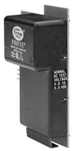FIREYE U. V. AMPLIFIER