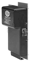 FIREYE U. V. AMPLIFIER