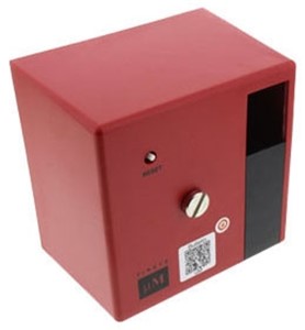 FIREYE 120V CHASSIS