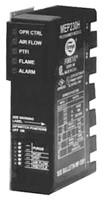FIREYE PROGRAMMER SELECTABLE