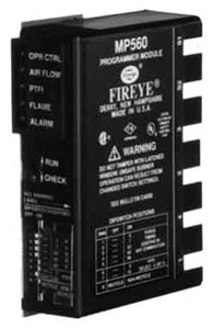 FIREYE PROGRAMMER MODULE