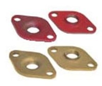 B/G FLANGES 1"