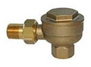 ° HOFFMANN 17C-2 SWIVEL STEAM TRAP